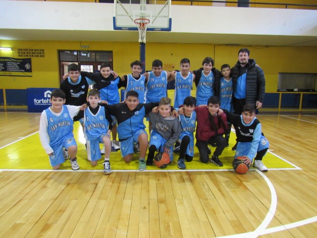 NOVENA DEL MINI